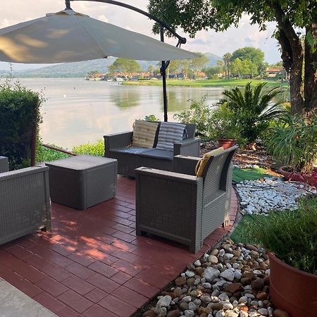 Peaceful Picturesque Pecanwood Hartbeespoort Bagian luar foto
