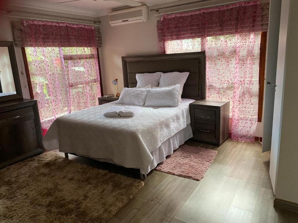 Peaceful Picturesque Pecanwood Hartbeespoort Bagian luar foto