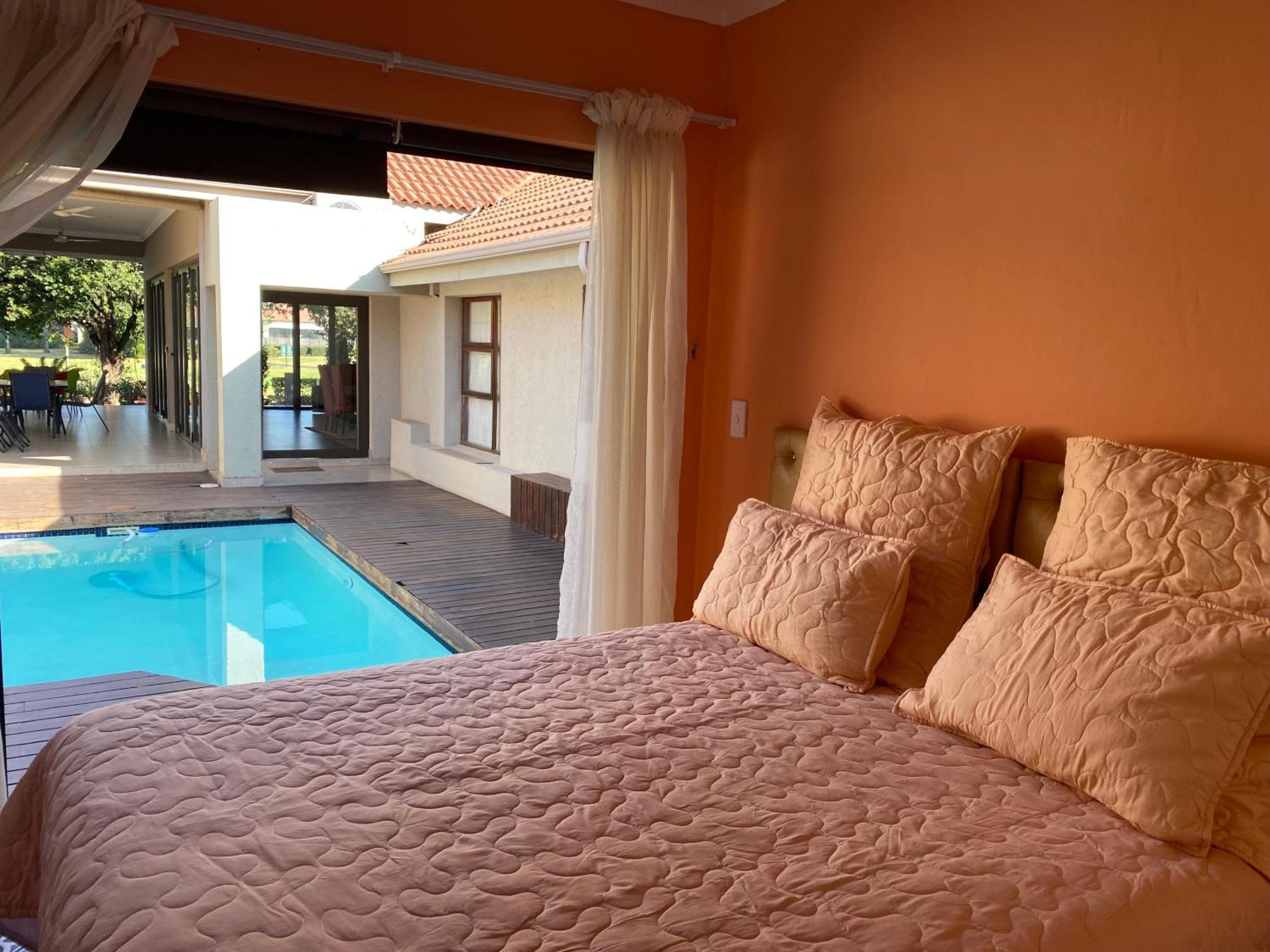 Peaceful Picturesque Pecanwood Hartbeespoort Bagian luar foto
