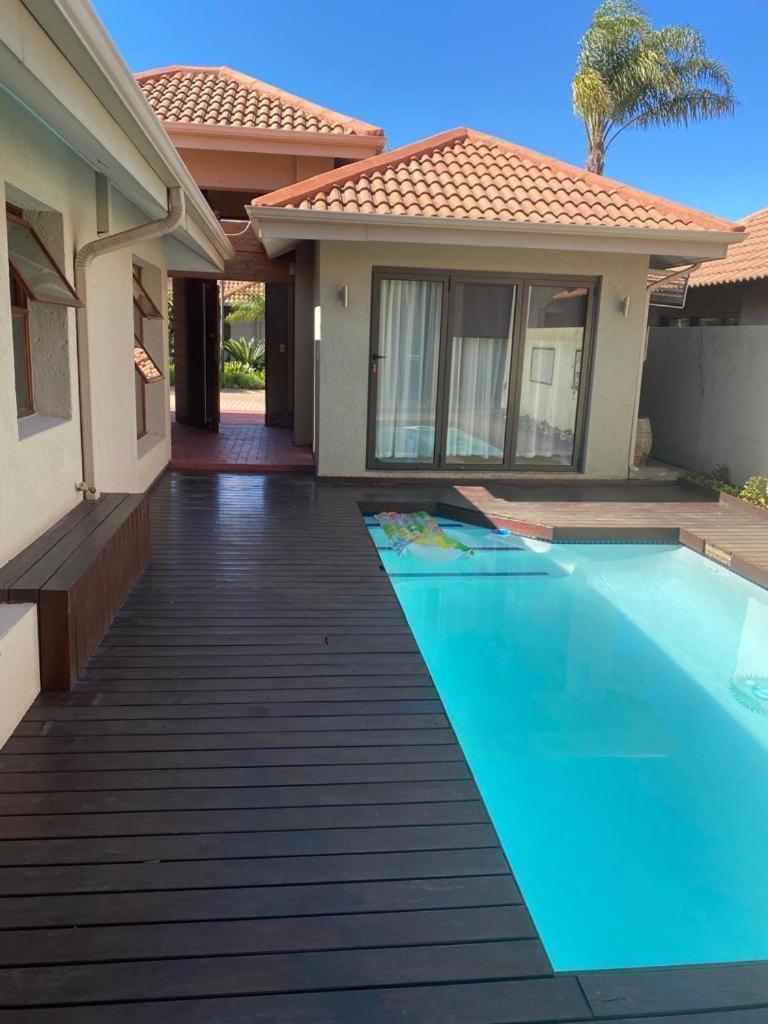Peaceful Picturesque Pecanwood Hartbeespoort Bagian luar foto