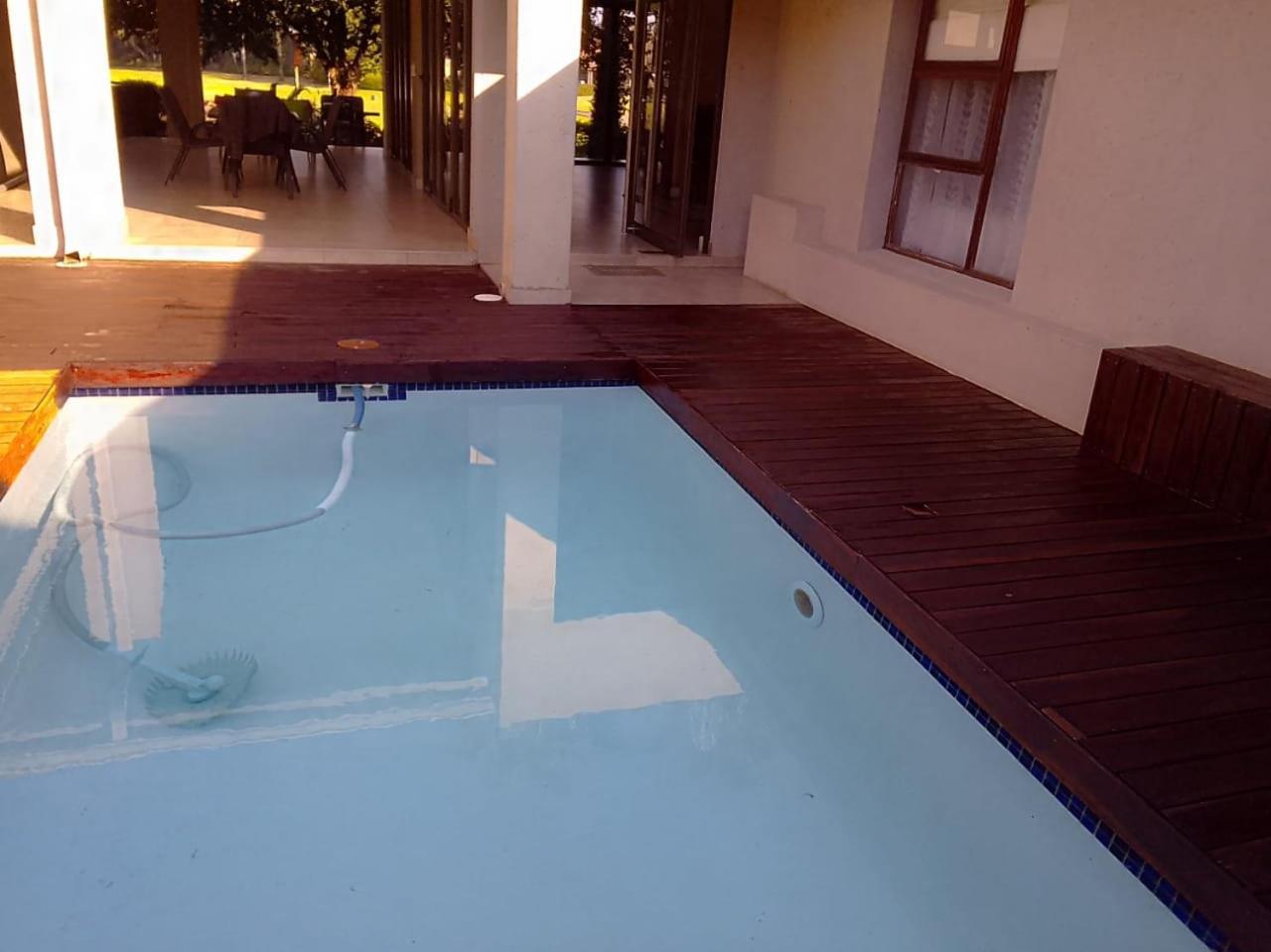 Peaceful Picturesque Pecanwood Hartbeespoort Bagian luar foto