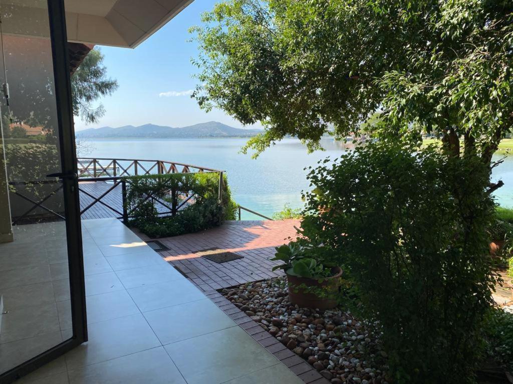 Peaceful Picturesque Pecanwood Hartbeespoort Bagian luar foto
