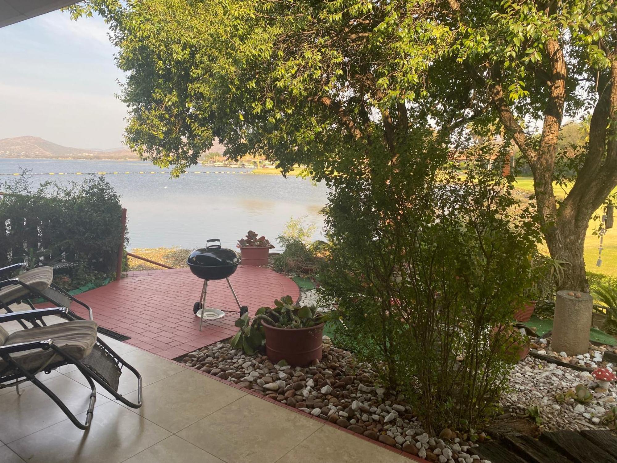 Peaceful Picturesque Pecanwood Hartbeespoort Bagian luar foto